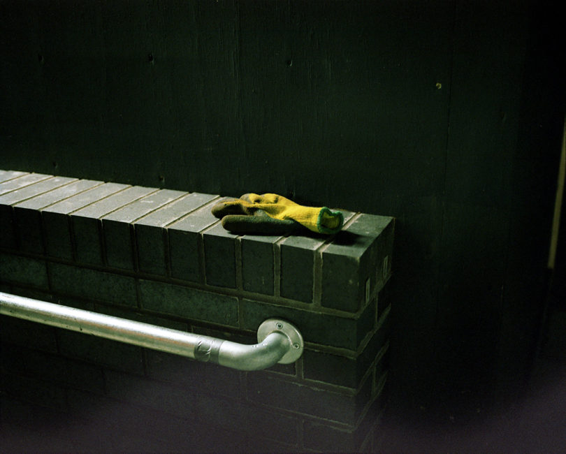 LOST PROPERTY (LONDON) Bob Foundation