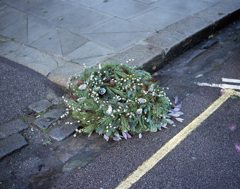 LOST PROPERTY (LONDON) Bob Foundation