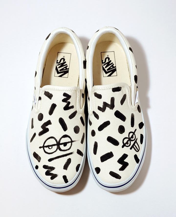 baby doodles shoes